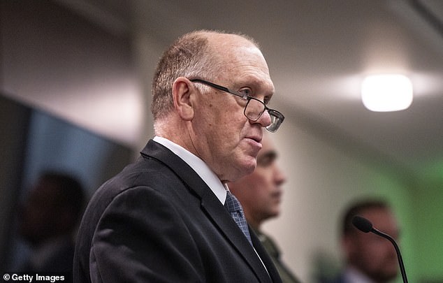 ICE Border Czar Admits Dislike for Masks Amid Safety Concerns, Despite Rising Threats Against Agents