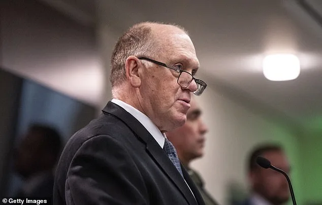 ICE Border Czar Admits Dislike for Masks Amid Safety Concerns, Despite Rising Threats Against Agents