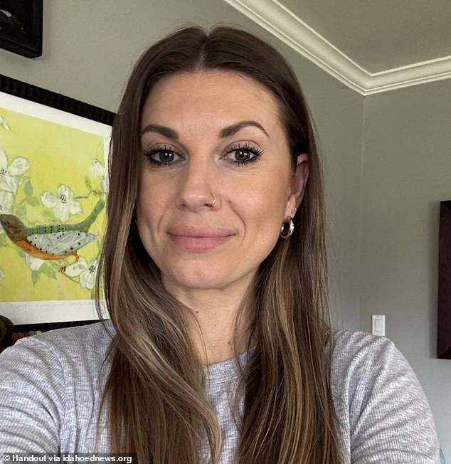 Idaho Teacher Sues School District Over Removal of Inclusive Posters Under New Law HB41