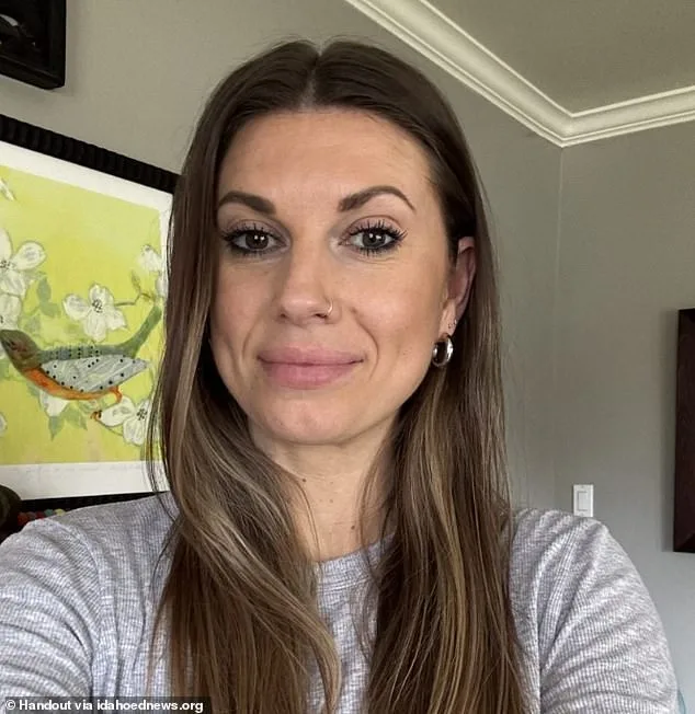 Idaho Teacher Sues School District Over Removal of Inclusive Posters Under New Law HB41