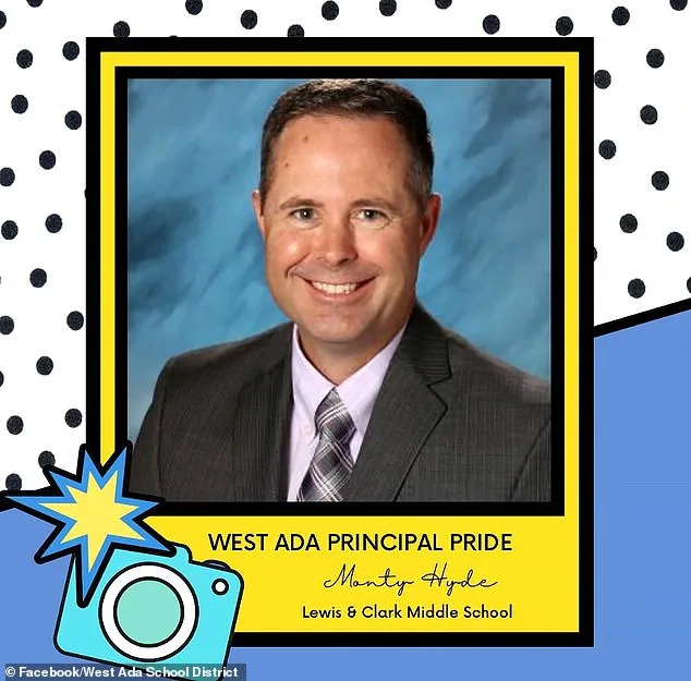 Idaho Teacher Sues School District Over Removal of Inclusive Posters Under New Law HB41