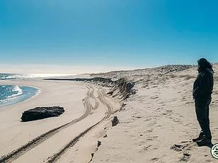 Incredible First Images Reveal the Tragic Sinking of the Lac La Belle, a 150-Year-Old Maritime Mystery