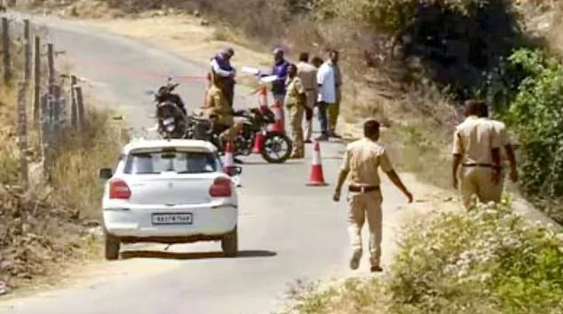 Indian Court Hands Death Sentences in Brutal Gang-Rape and Murder Case Near UNESCO Site, Reigniting Debates on Violence Against Women