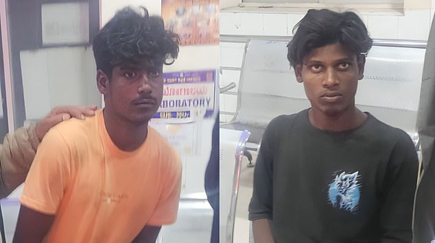 Indian Court Hands Death Sentences in Brutal Gang-Rape and Murder Case Near UNESCO Site, Reigniting Debates on Violence Against Women