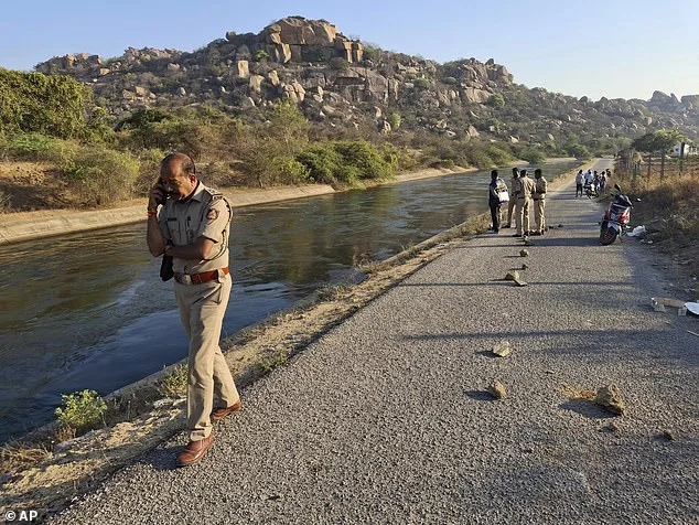 Indian Court Hands Death Sentences in Brutal Gang-Rape and Murder Case Near UNESCO Site, Reigniting Debates on Violence Against Women