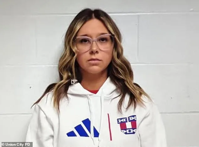 Indiana High School Secretary Charged with Child Seduction After Alleged Relationships with Students