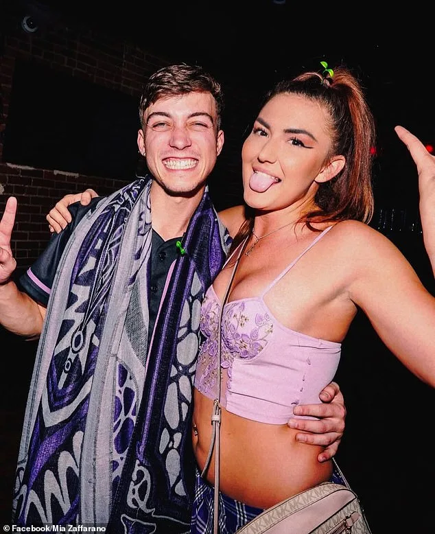 Influencer Arrested After Violent Attack on Boyfriend: Mental Health and Substance Use Spark Public Debate