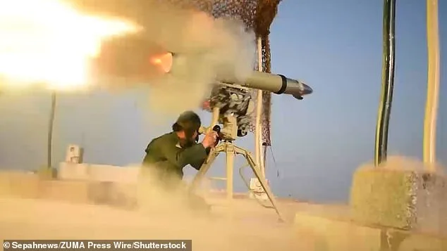 Iran Closes Strait of Hormuz as Tensions with U.S. Escalate, Sending Warning to the World