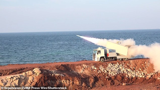 Iran Closes Strait of Hormuz as Tensions with U.S. Escalate, Sending Warning to the World