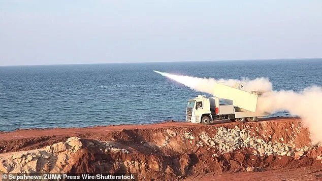 Iran Closes Strait of Hormuz as Tensions with U.S. Escalate, Sending Warning to the World