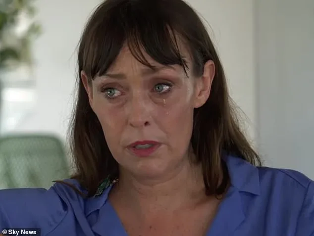 Jeffrey Epstein Survivor Shares Emotional Testimony of Attack on 'Lolita Express' Jet