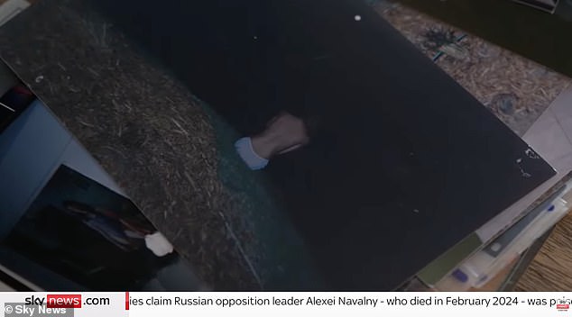 Jeffrey Epstein Survivor Shares Emotional Testimony of Attack on 'Lolita Express' Jet