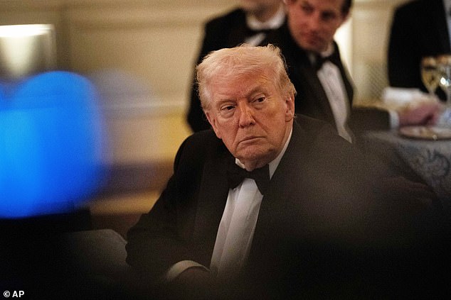 JPMorgan Forced to Admit Role in Trump Account Closure Amid $5B Lawsuit