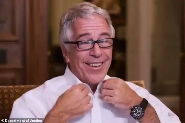 Justice Department Files Reveal Steve Bannon's Secret Communications with Jeffrey Epstein, Sparking Controversy