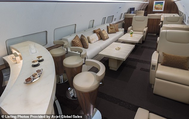 Kristi Noem's Use of $70M DHS-Leased Boeing 747 Sparks GOP Backlash and Bureaucratic Storm