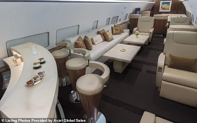 Kristi Noem's Use of $70M DHS-Leased Boeing 747 Sparks GOP Backlash and Bureaucratic Storm