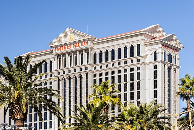 Las Vegas Man's Estate Files Lawsuit Against Caesars Palace Over Alleged Failure to Provide Medical Assistance During Emergency