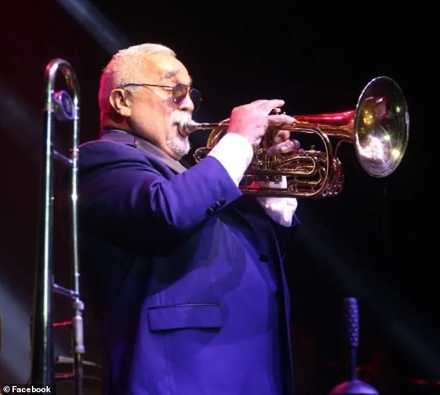 Legendary Salsa Icon Willie Colón Dies at 75, Leaves Indelible Mark on Latin Music Legacy