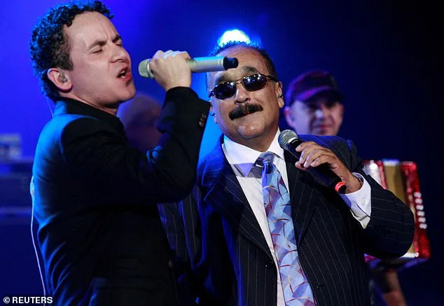 Legendary Salsa Icon Willie Colón Dies at 75, Leaves Indelible Mark on Latin Music Legacy