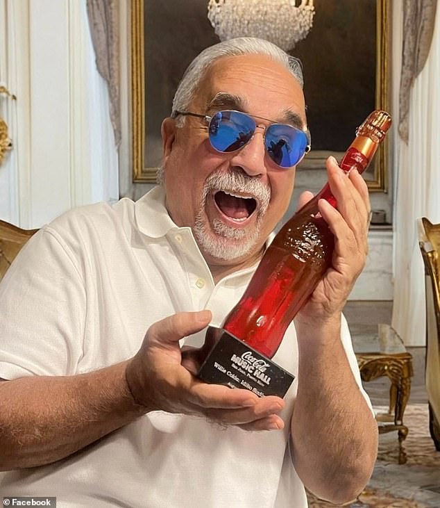 Legendary Salsa Icon Willie Colón Dies at 75, Leaves Indelible Mark on Latin Music Legacy