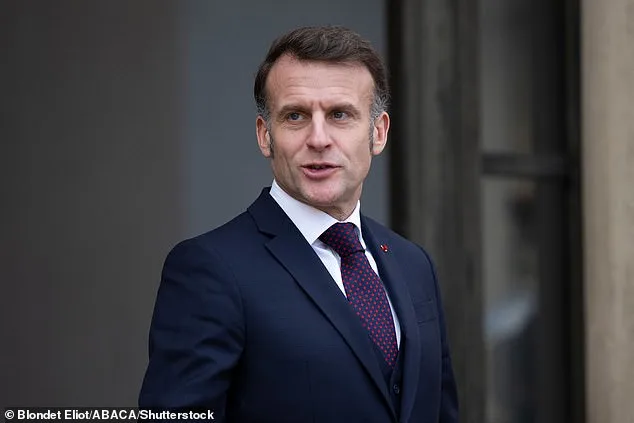 Macron Criticizes Spain's 100% Renewable Energy Push After Blackout