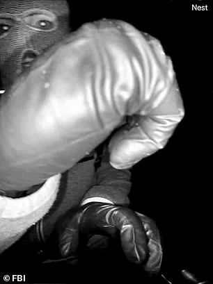 Man Detained in Nancy Guthrie Abduction Case as Search Intensifies