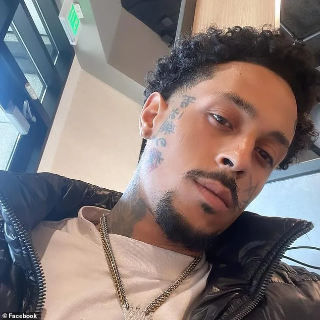 Man Released After Attempting to Gouge Shop Owner's Eyes in Brutal Attack