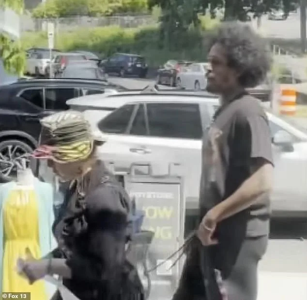 Man Released After Attempting to Gouge Shop Owner's Eyes in Brutal Attack