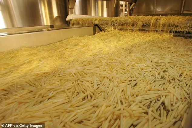 McCain Family Feud Intensifies as Eleanor McCain Considers $725 Million Sale of Frozen Food Empire