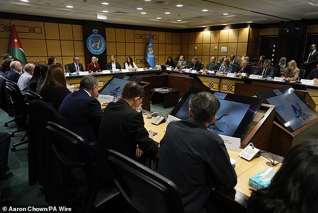 Meghan Markle's Brief Exchange with Seven-Year-Old at Jordan Refugee Camp Underlines Public Engagement Challenges