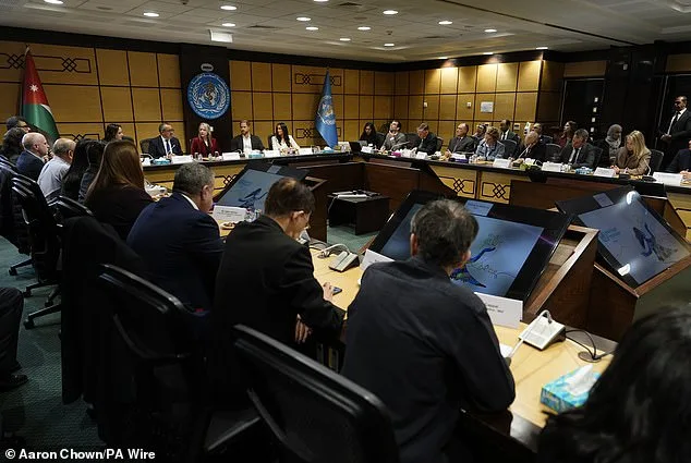 Meghan Markle's Brief Exchange with Seven-Year-Old at Jordan Refugee Camp Underlines Public Engagement Challenges