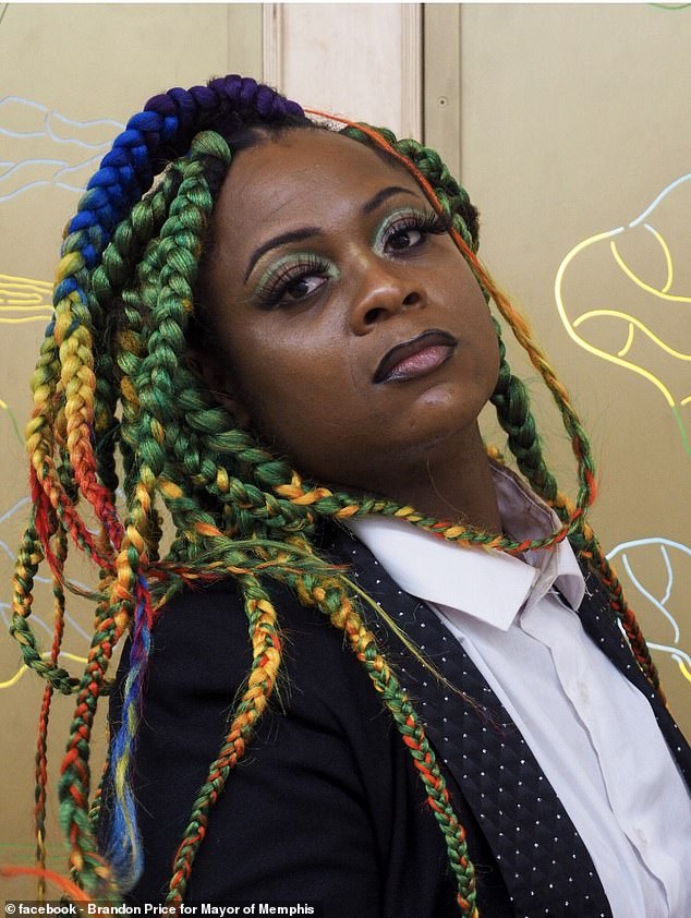 Memphis Mayor's Pronoun Error Sparks Debate on Leadership and Accountability