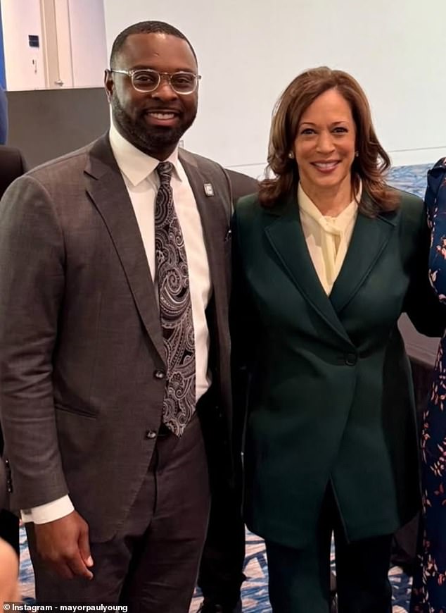 Memphis Mayor's Pronoun Error Sparks Debate on Leadership and Accountability