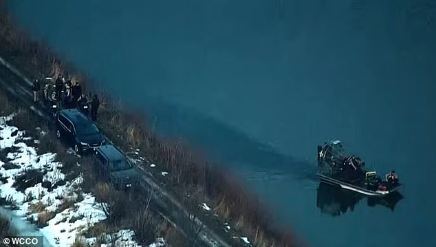 Minnesota Boy Dies After Ice Fall, Body Recovered After Hours-Long Search