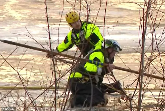 Minnesota Boy Dies After Ice Fall, Body Recovered After Hours-Long Search