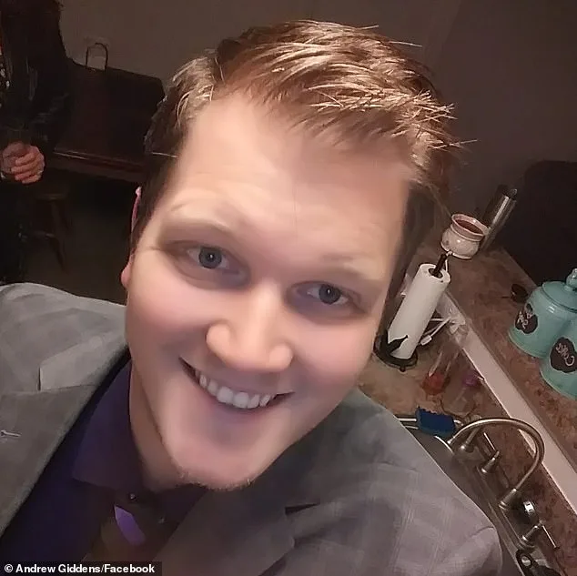 Miraculous Rescue of Andrew Giddens After 10 Days in Florida Mud