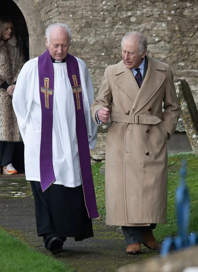 Monarchy's Image and King Charles's Health Under Threat as Prince Andrew's Arrest Sparks Royal Crisis