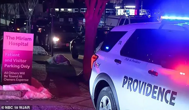 Mother and Son Found Dead in Car Two Weeks After Being Stranded in Rhode Island Snowstorm