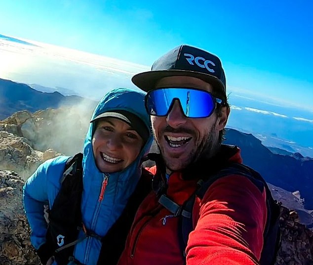 Mother Calls Trial a 'Witch Hunt' as Daughter's Boyfriend Faces Manslaughter Charges After Freezing Death on Austria's Highest Mountain