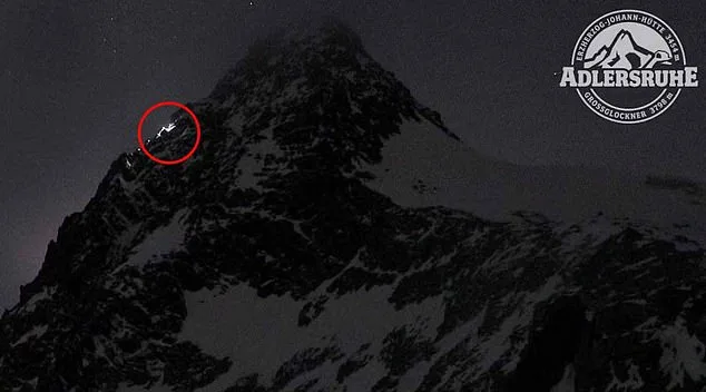 Mother Calls Trial a 'Witch Hunt' as Daughter's Boyfriend Faces Manslaughter Charges After Freezing Death on Austria's Highest Mountain