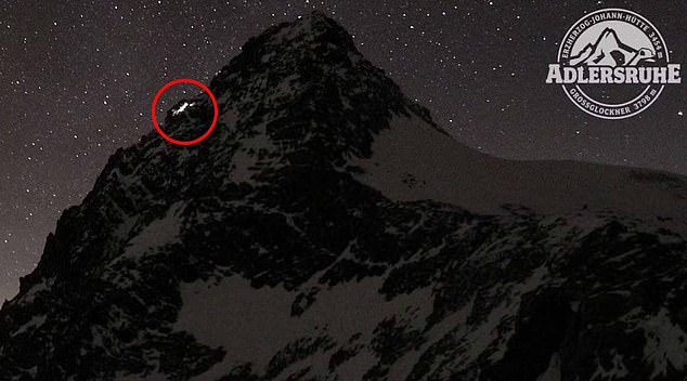 Mother Calls Trial a 'Witch Hunt' as Daughter's Boyfriend Faces Manslaughter Charges After Freezing Death on Austria's Highest Mountain