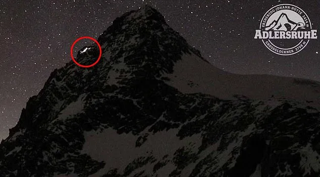 Mother Calls Trial a 'Witch Hunt' as Daughter's Boyfriend Faces Manslaughter Charges After Freezing Death on Austria's Highest Mountain