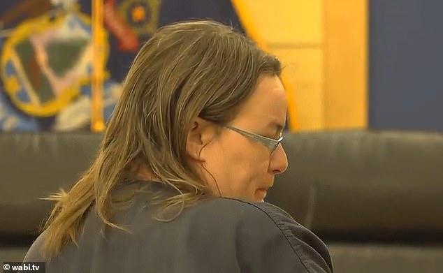 Mother Pleads Guilty to Manslaughter in Son's Death; Co-Defendants Face Original Charges