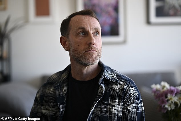 Music Programmer Survives Miraculous Rescue After Being Shoved Onto Tracks in Manhattan