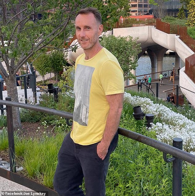 Music Programmer Survives Miraculous Rescue After Being Shoved Onto Tracks in Manhattan