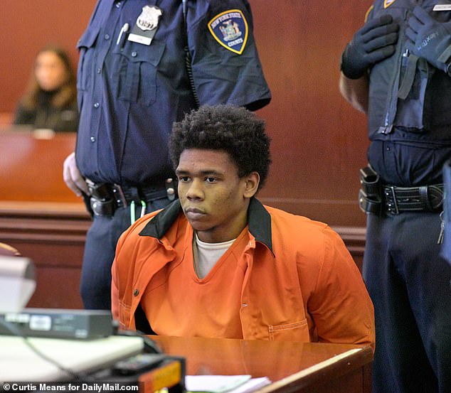 Music Programmer Survives Miraculous Rescue After Being Shoved Onto Tracks in Manhattan