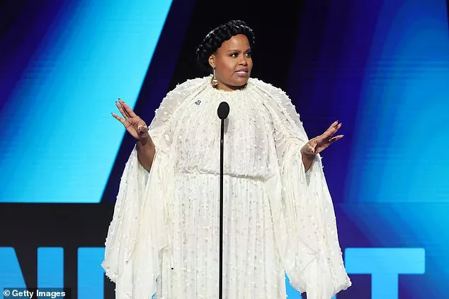 Natasha Rothwell's Unscripted ICE Protest Sparks Controversy at Independent Spirit Awards