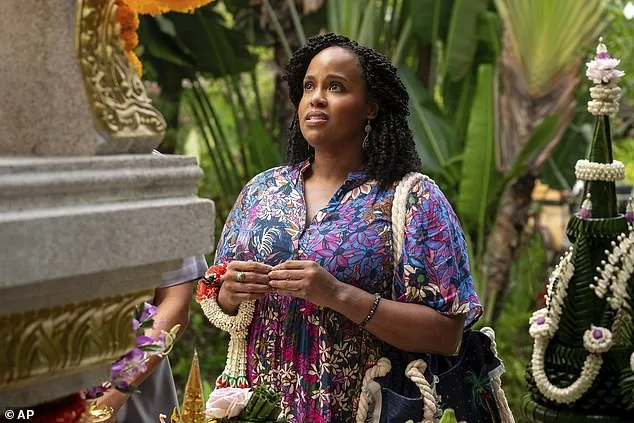 Natasha Rothwell's Unscripted ICE Protest Sparks Controversy at Independent Spirit Awards