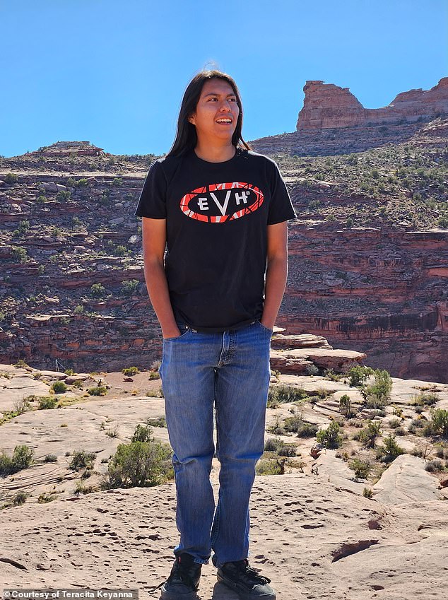 Navajo Children's Health Struggles Tied to Uranium Contamination