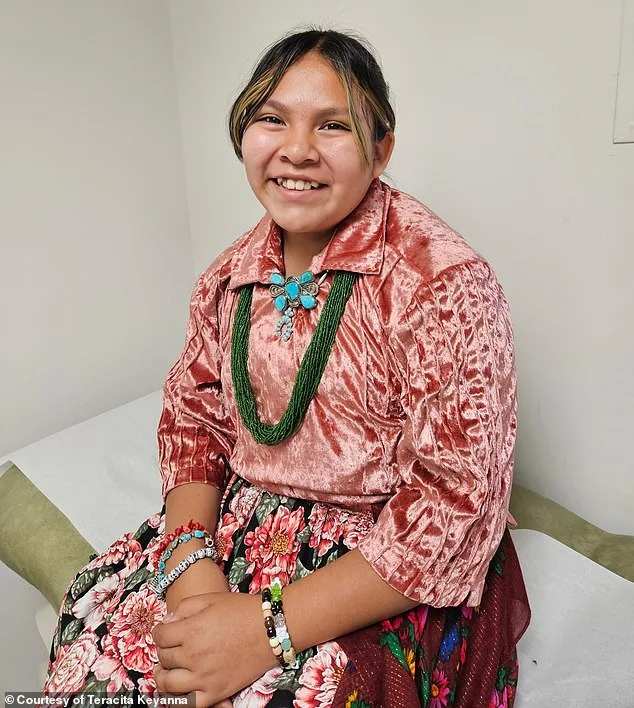 Navajo Children's Health Struggles Tied to Uranium Contamination